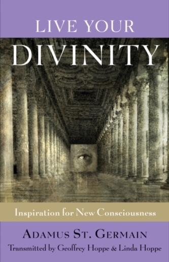 Live Your Divinity