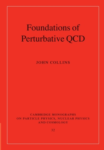 Foundations of Perturbative QCD