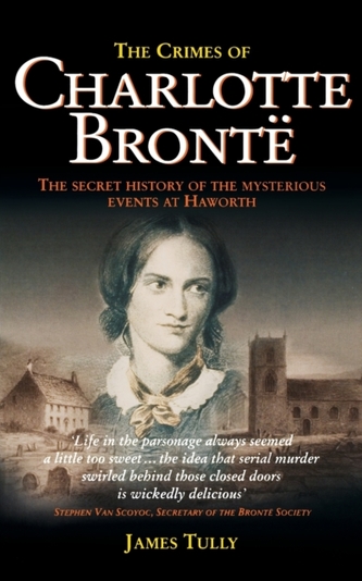 The Crimes of Charlotte Bronte