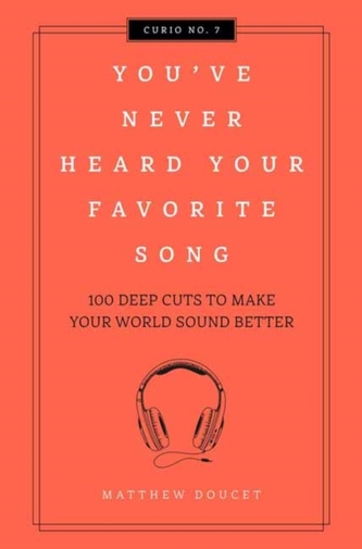 You've Never Heard Your Favorite Song