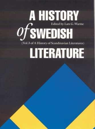 A History of Swedish Literature