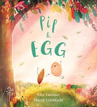 Pip and Egg (HB)