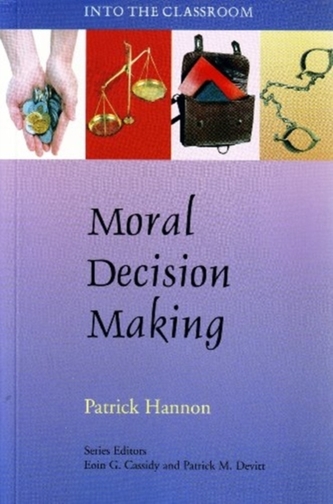 Moral Decision Making