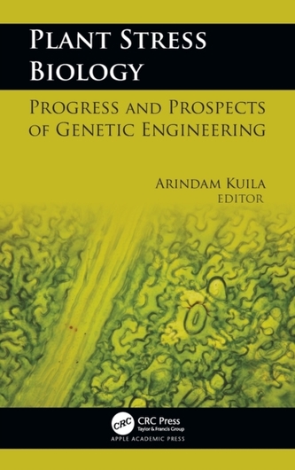 Plant Stress Biology