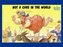Bamforth: Not a Care in the World