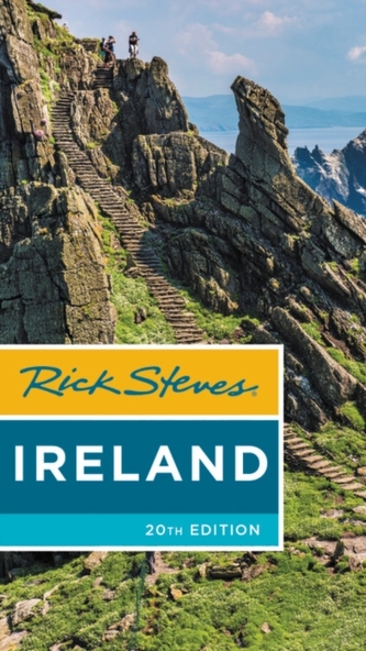 Rick Steves Ireland (Twentieth Edition)