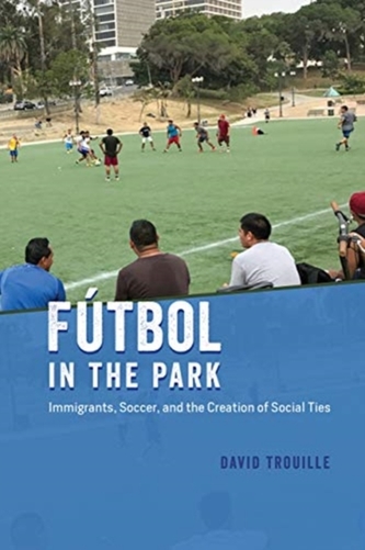 Futbol in the Park