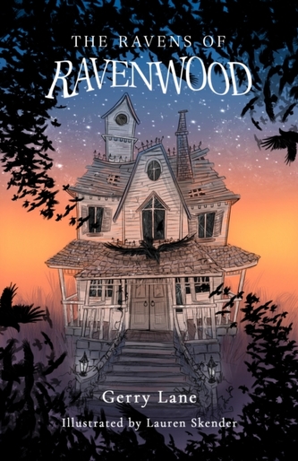 The Ravens of Ravenwood