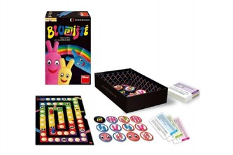 Bludiště společenská hra v krabici 20x29x6cm