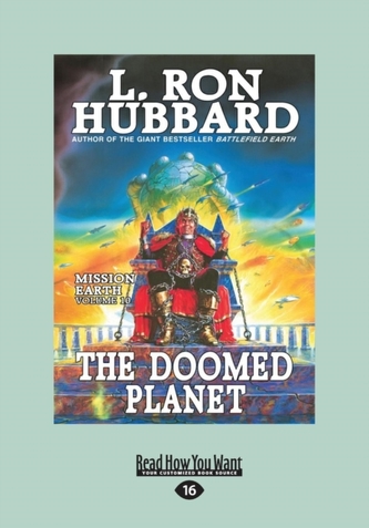 The Doomed Planet
