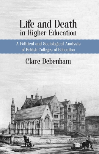 Life and Death in Higher Education HB