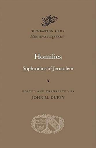 Homilies
