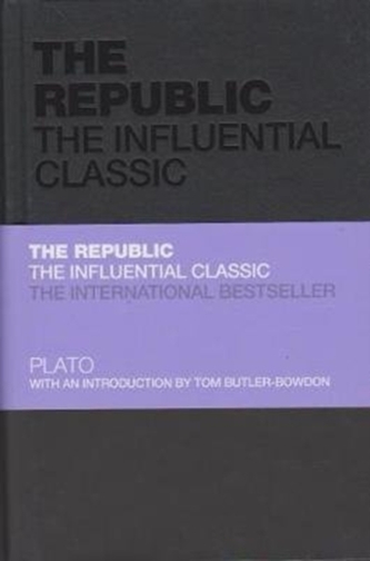 The Republic (Classic Deluxe)