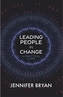 Leading People in Change