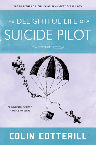 The Delightful Life Of A Suicide Pilot
