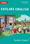 Explore English Teacher's Guide: Stage 2
