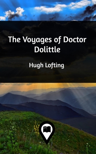The Voyages of Doctor Dolittle