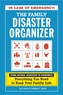 In Case of Emergency: The Family Disaster Organizer