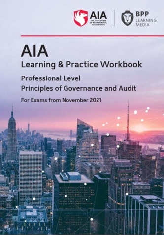 AIA 6 Principal of Governance and Audit