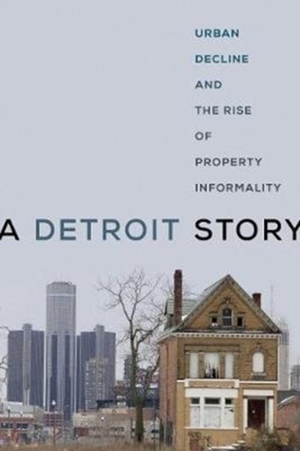 A Detroit Story