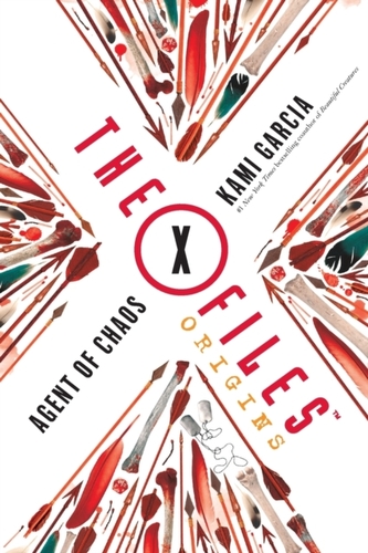 The X-Files Origins: Agent of Chaos