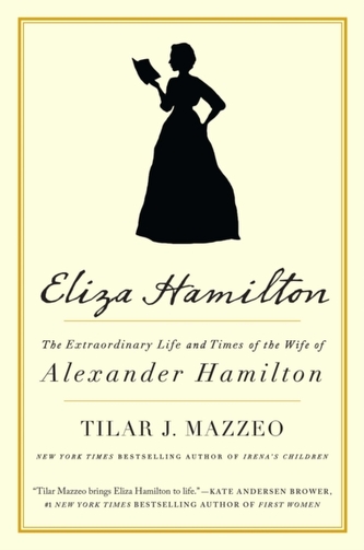 Eliza Hamilton