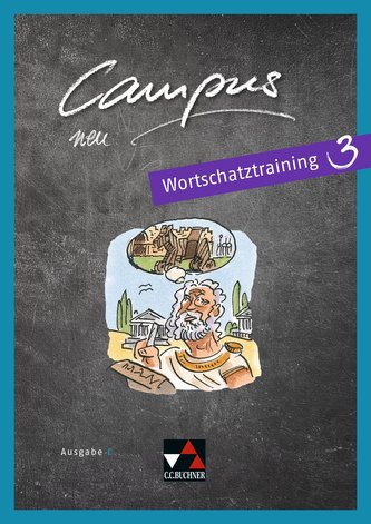 Campus C neu Wortschatztraining 3