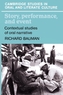 Story, Performance, and Event