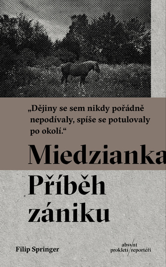Miedzianka Miedzianka