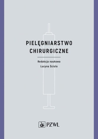 Pielęgniarstwo chirurgiczne
