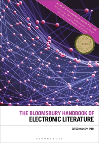 The Bloomsbury Handbook of Electronic Literature