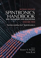 Spintronics Handbook, Second Edition: Spin Transport and Magnetism