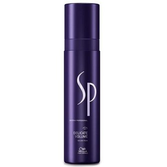 Wella SP Delicate Volume 200 ml