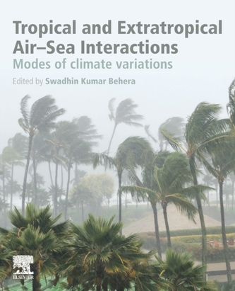 Tropical and Extratropical Air-Sea Interactions