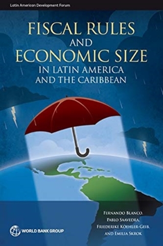 Fiscal rules and economic size in Latin America and the Caribbean