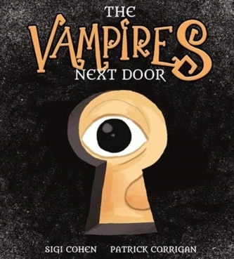 The Vampires Next Door