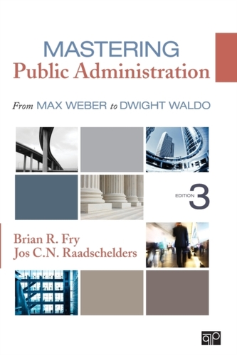 Mastering Public Administration