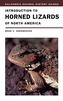 Introduction to Horned Lizards of North America