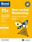 Bond 11+ Non-verbal Reasoning Assessment Papers 9-10 Years Book 2