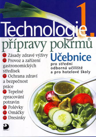 Technologie přípravy pokrmů 1