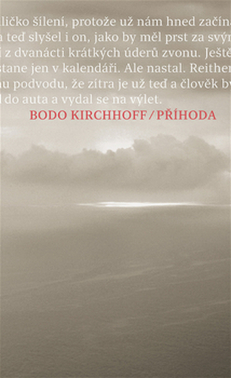 Příhoda