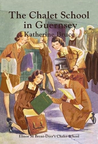 The Chalet School in Guernsey