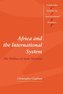 Africa and the International System