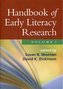 Handbook of Early Literacy Research