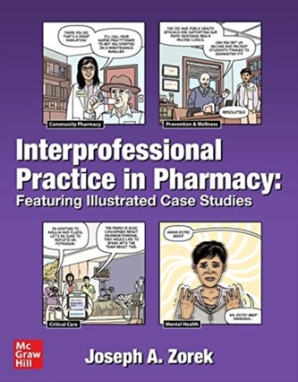 ANIMATED APPROACH TO PHARMACY INTERPROFE