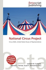 National Circus Project
