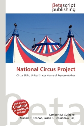 National Circus Project