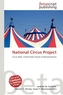 National Circus Project