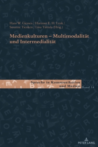 Medienkulturen