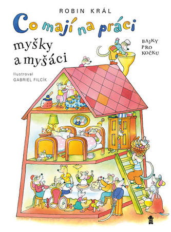 Co mají na práci myšky a myšáci